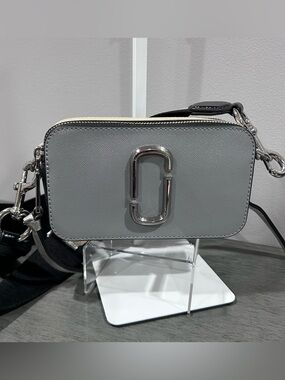 Marc Jacobs Crossbody Snapshot Camera Bag